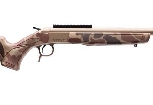 CVA SCOUT TD 400LEG 20"