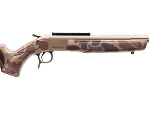 CVA SCOUT TD 45-70 22"