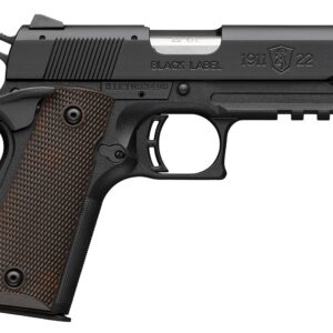 BROWNING 1911-22 22LR COMPACT