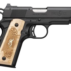 BROWNING 1911-22 22LR COMPACT
