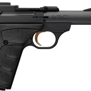 Browning Buck Mark Micro Bull RMSC