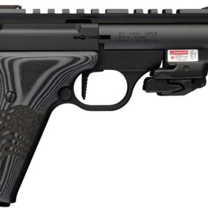 Browning Buck Mark Black Label 250th