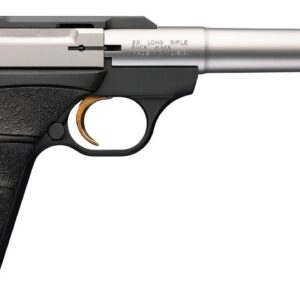 Browning Buck Mark Camper SR