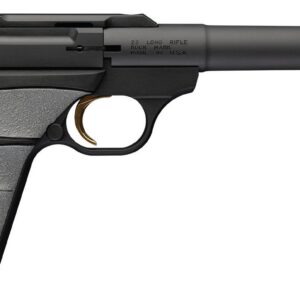 Browning Buck Mark Camper SR
