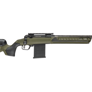 Savage Arms 110 Ultralite Predator