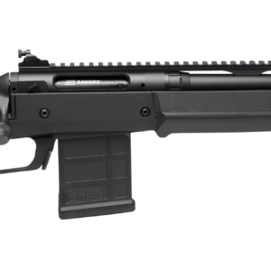 Savage Arms 110 Magpul Scout Rifle 6mm ARC 10rd Magazine 16.5" 5/8x24 Threaded Barrel Black