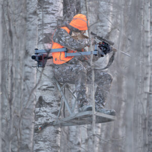 BOG Deathgrip Elevation Gun Vise