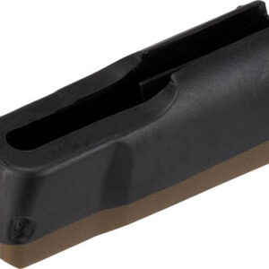 Browning X-Bolt Rotary Rifle Magazine Smoked Bronze Long Action Standard 3/rd