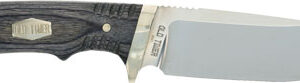 Battenfeld Old Timer Heritage Fixed Blade 169OTH 5" Blade