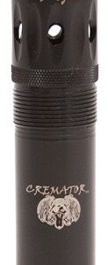 Carlson's Cremator Waterfowl Mid-Range Ported Choke Tube for 12 ga Beretta/Benelli Mobil .710