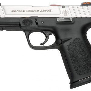 S&W SD9VE 9MM 4" FS 10-SHOT