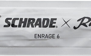 Schrade Enrage 6 Replacement Blades 6/ct