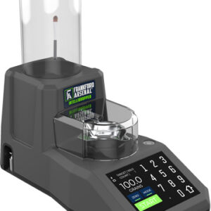 Frankford Arsenal Intellidropper 2.0 Powder Measure