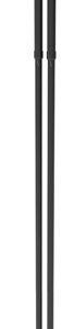 BOG DEADSHOT MINI STANDING BIPOD BLK
