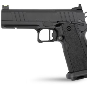 Tisas 1911 CARRY Double Stack