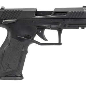 Taurus TX22 Gen 2 Handgun .22 LR 10rd Magazines (5) 4.1" Barrel Black