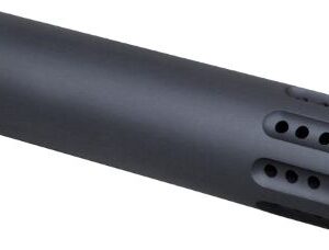 GUNTEC SLIP OVER BARREL SHROUD