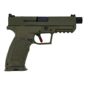 Tisas PX-9 Duty