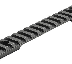 Leupold BackCountry 1-Piece Cross-Slot Base Weatherby Vanguard SA - Matte