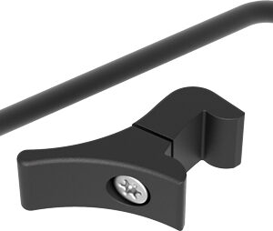 Leupold Throw Lever Kit for Leupold VX-5HD & VX-6HD Rifle Scopes