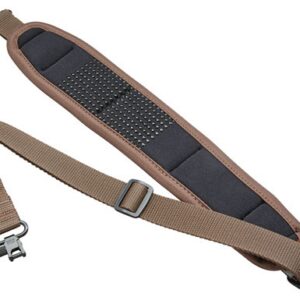 Butler Creek Rifle Sling w/ Swivel - Real Tree Xtra