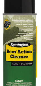 Remington Rem Action Cleaner - 10.5 oz