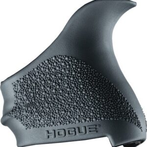 HandAll Beavertail Grip Sleeve Glock 26/27 Black