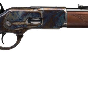 Winchester 1873 Competition Carbine Rifle .45 Colt 10rd Capacity 20" Barrel High Grade Walnut