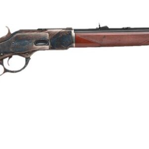 Taylor's 1873 Rifle .357 Mag 10rd Capacity 20" Barrel Walnut Pistol Grip