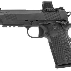 SIG SAUER OFF-DUTY 1911 X Carry