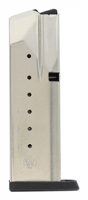 Smith & Wesson SD40/SD40VE Magazine .40 S&W Stainless Steel 14/rd