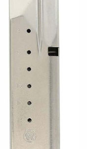 Smith & Wesson SD40/SD40VE Handgun Magazine Stainless Steel .40 S&W 10/rd