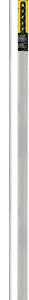 Pro-Shot Rifle Cleaning Rod .27 Cal & Up 36"
