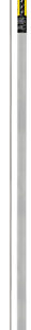 Pro-Shot Rifle Cleaning Rod .22 - .26 Cal 42"