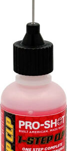 Pro-Shot 1-Step Gun Cleaner & Lubricant