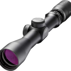 REFURBISHED Burris Handgun Scope - 2-7x32mm Ballistic Plex Reticle Matte