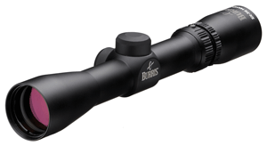 REFURBISHED Burris LER Handgun Scope -2-7x32mm Plex Reticle Matte