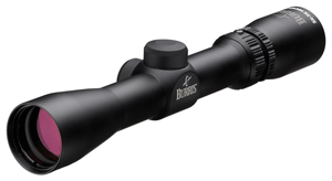 Burris LER Handgun Scope - 2-7x32mm Ballistic Plex Reticle Matte