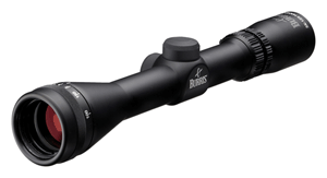 REFURBISHED Burris LER Handgun Scope -3-12x32mm PA - Plex Reticle Matte