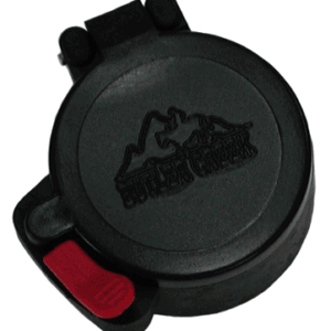 Butler Creek Flip-Open Eyepiece Scope Cover - 1.388"/35.3mm MFG 20035 Size 03