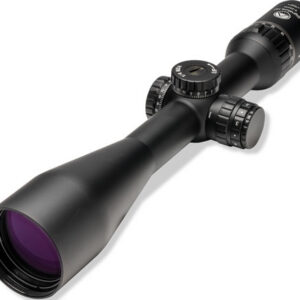 BLEMISHED Burris Signature HD Rifle Scope 5-25x50 FFP 6.5 Illum Matte