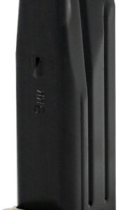 FN 509C Handgun Magazine FDE with Pinky Extension 9mm Luger 12/rd