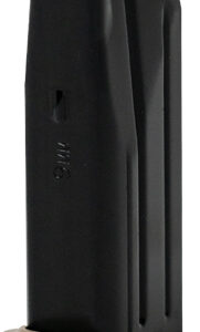 FN 509C Handgun Magazine FDE with Pinky Extension 9mm Luger 15/rd