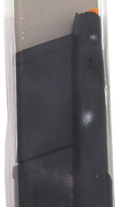 FN 509 Handgun Magazine Kit Black 9mm Luger 24/rd