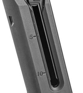 FN 502 Handgun Magazine Black .22 LR 10/rd