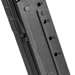 FN Five-SeveN MRD Handgun Magazine 5.7x28mm FN 20/rd