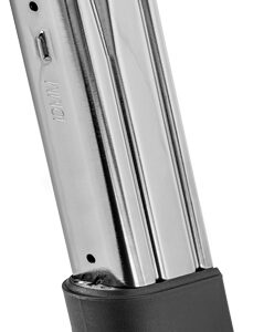 FN 510 Handgun Magazine Black 10mm 22/rd