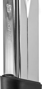 FN 545 Handgun Magazine Black 45 ACP 18/rd