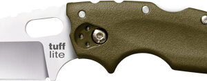 COLD STEEL TUFF LITE 2.5" OD