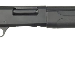TOKAREV TSP-12 12GA 3" 18.5" 4RD BLK